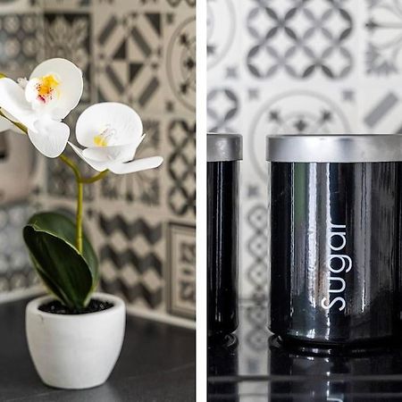 Soho Apartments F4 London Ngoại thất bức ảnh